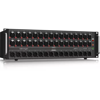 Behringer S32 skatuves kaste