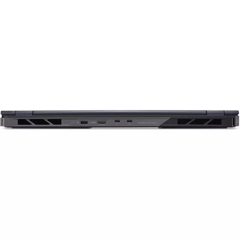 Portatīvais dators Acer Predator PH18-73-98E0 — Intel Core Ultra 9 275HX, 18 collu WQXGA (2560×1600), 128 GB DDR5, 2 TB SSD, NVIDIA GeForce RTX 5080, Windows 11 Pro, Melns