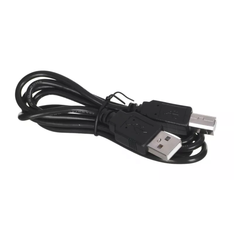 Audio interfeiss M-Audio M-Track Duo — USB 2-ieejas/2-izejas, 16 bitu/48 kHz, 1x XLR/TS combo, 1x instrumenta ieeja, fantoma 48V