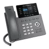 IP tālrunis Grandstream Networks GRP2624 melns