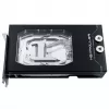 Watercool Heatkiller V Ultra RTX 4090 FE - acrylic Ni-Bl ARGB