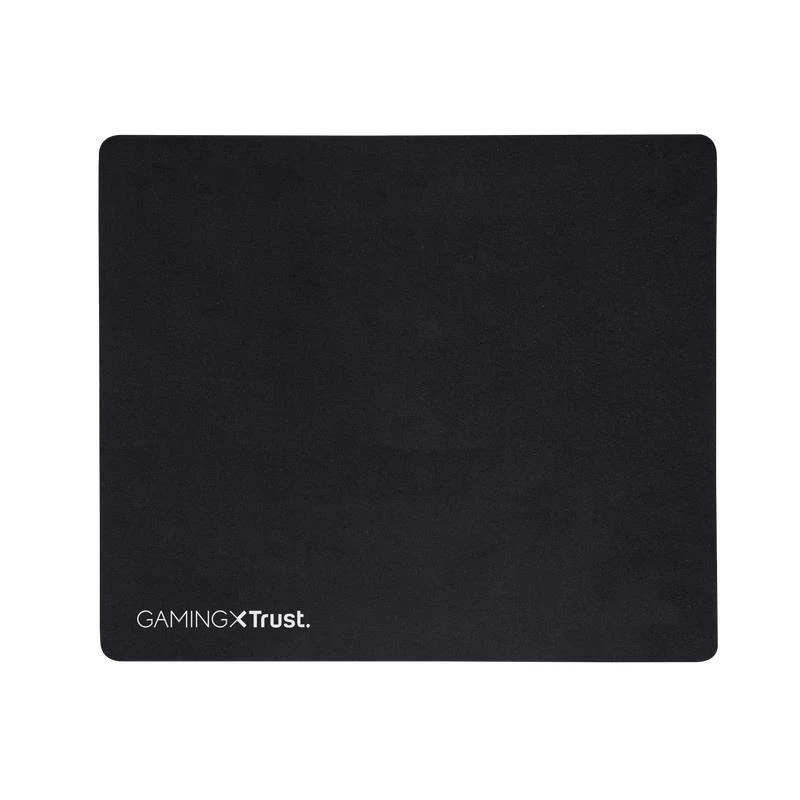 Trust GXT 792 QUADROX tastatūra Pele iekļauta Spēļu USB QWERTY ASV angļu Melna