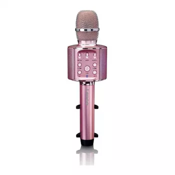 Karaoke mikrofons Lenco BMC-090