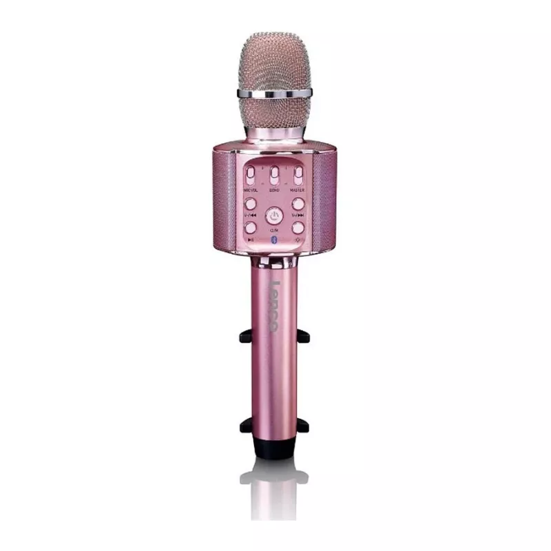 Karaoke mikrofons Lenco BMC-090