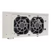 Silverstone SST-FLP01W HTPC datora korpuss, balts
