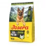 Sausā suņu barība JOSERA High Protein Adult Chicken — 3 kg maiss, augsta proteīna līmeņa formula pieaugušiem suņiem