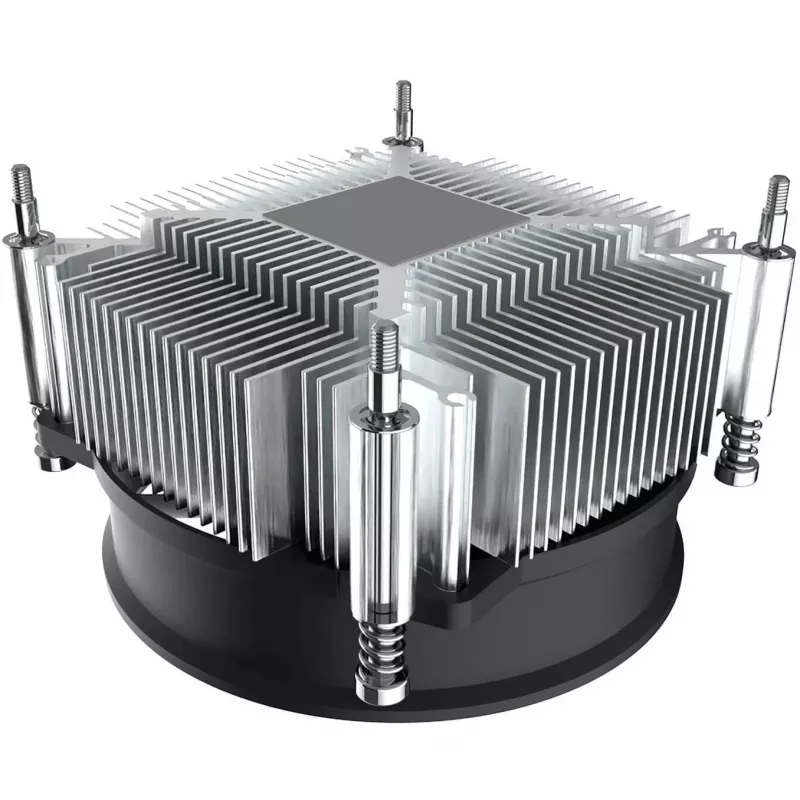 EKL 22225 CPU dzesētājs, ligzda LGA 17XX / 1851, 92 mm PWM 65 W TDP (22210021025)