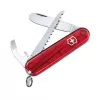 Multi-tool knife Victorinox 0.2373.T Red