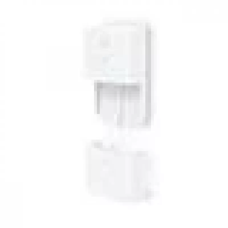 Ubiquiti UISP dubultā barošanas inžektors 2.5 Gigabit Ethernet 48 V