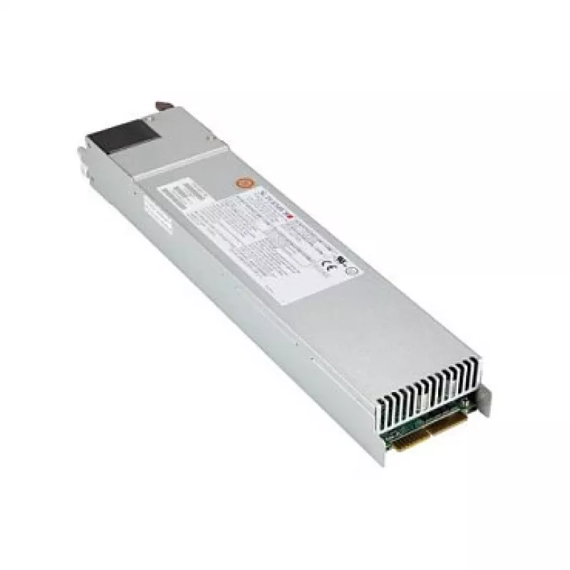 Barošanas bloks Supermicro PWS-920P-1R2 920 W