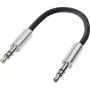 Speaka Professional SP-7870496 savienojamības piederums, melns