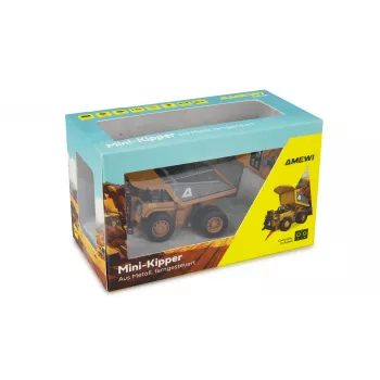 RC modelis Amewi 22746, mērogā 1:64, elektromotors, LiPo 200 mAh, no 6 gadu vecuma
