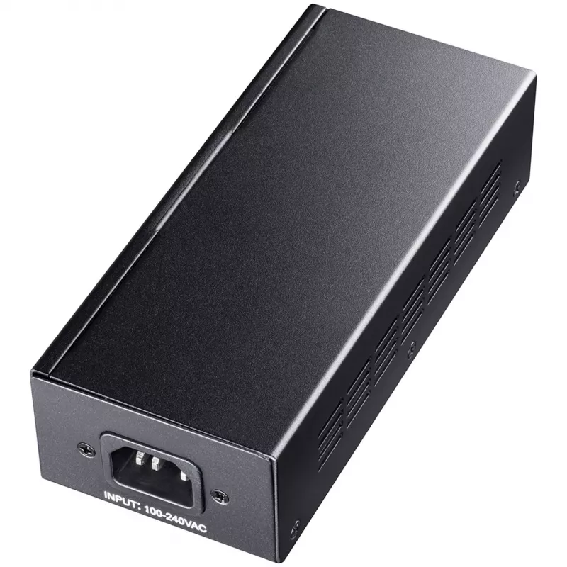 PoE+/PoE inžektors Cudy Gigabit 60W