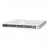 HPE Aruba Networking Aruba Instant On 1930 pārvaldīts L2+ Gigabit Ethernet (10/100/1000) 1U balts
