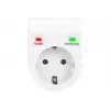 Pārsprieguma aizsardzības adapteris Digitus DN-95400