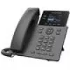 IP tālrunis Grandstream GRP2610 2 līniju HD audio, mobilo sakaru operatora klases VoIP tālrunis