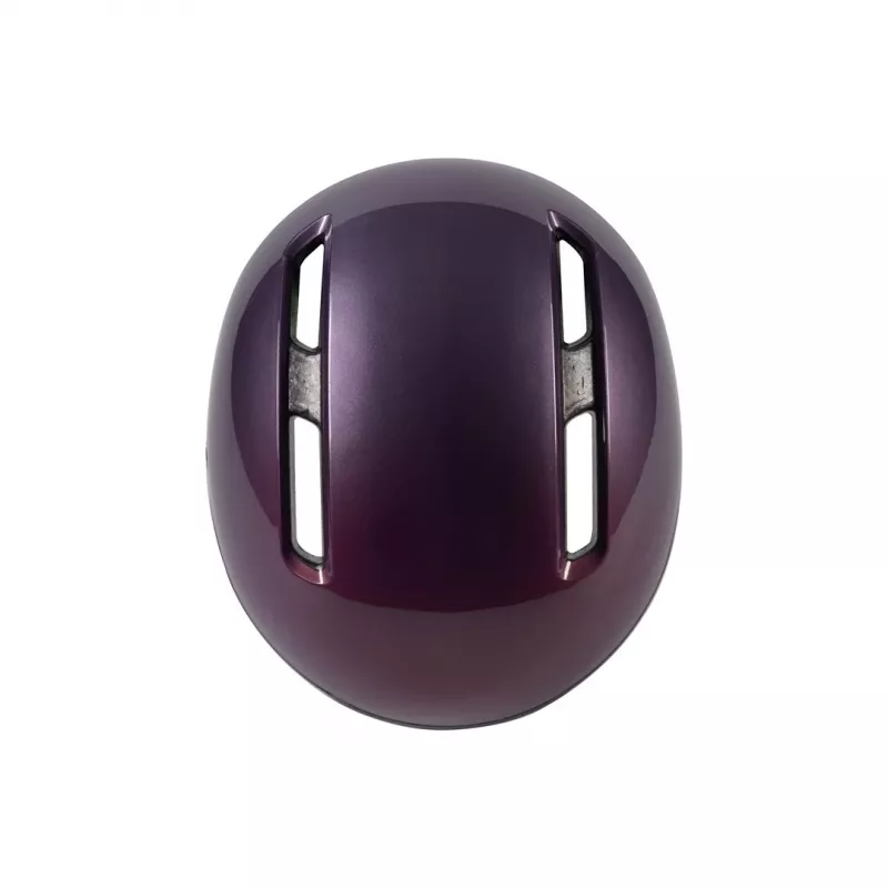 Velosipēda ķivere HJC CALIDO PURPLE VIOLET r.L
