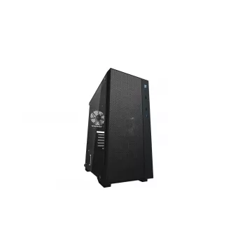DeepCool Matrexx 55 Mesh ARGB 4F Midi Tower Melns