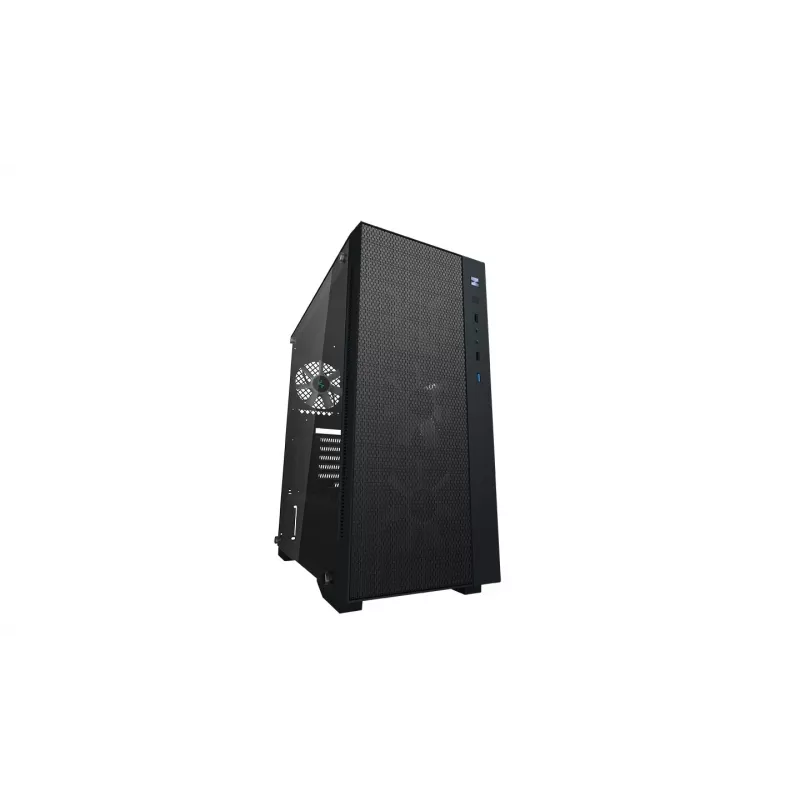DeepCool Matrexx 55 Mesh ARGB 4F Midi Tower Melns