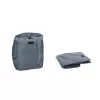Thule 5582 Saliekamā veļas soma pond gray