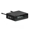 Sennheiser EW-DP ME 4 SET (R4-9) - kameras komplekts ar miniatūru raidītāju ar ME 4 mikrofonu (virziena), 552-608 MHz