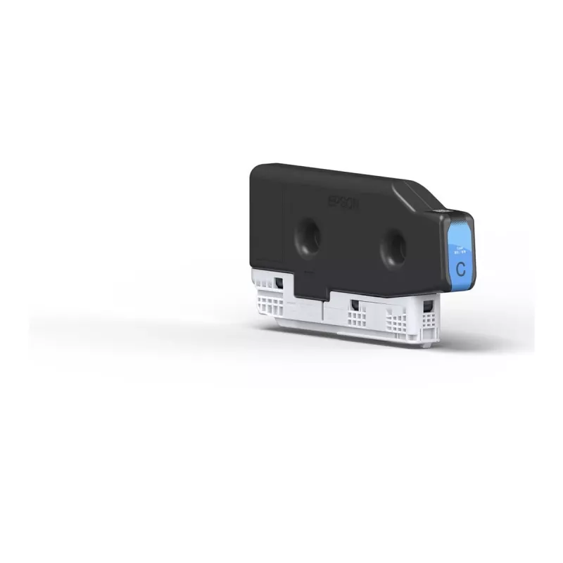 Epson C13T08N240 tintes kasetne 1 gab. Oriģināla ciāna