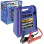 Akumulatora palaišanas ierīce GYS PACK 400 12V 480A — portatīva 12 V akumulatora palaišanas ierīce, 480 A maksimālā strāva
