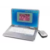 Izglītojošs klēpjdators VTech Power XL 80-117904 — 80 mācību aktivitātes bērniem