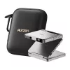 Aurzen Zip projektors (sudraba) — pārnēsājams mini projektors, modelis AU-PJ-ZP001M-UNWH0