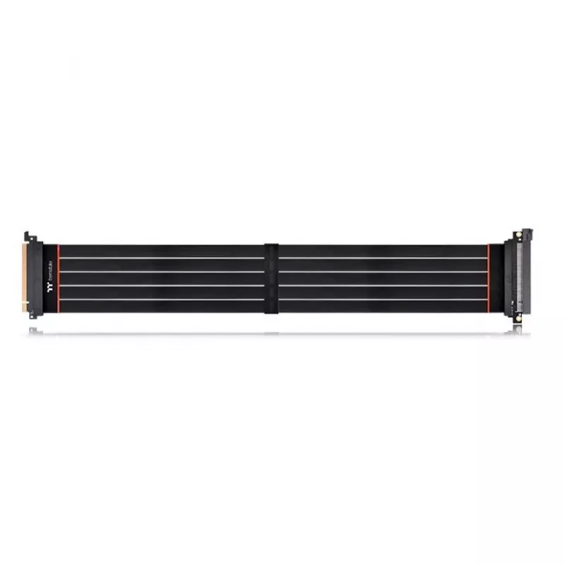 Thermaltake PCI-E 4.0 pagarinātājs 600mm 0,6 m