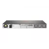 HPE Aruba Networking 2930M 48G POE+ 1-Slot - Slēdzis - L3 - Pārvaldīts - 44 x 10/100/1000 (PoE+) + 4 x Combo Gigabit-SFP - montējams statīvā - PoE+ - bez barošanas bloka (1440 W)
