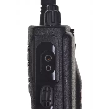 Motorola XT460 divvirzienu radio ar displeju