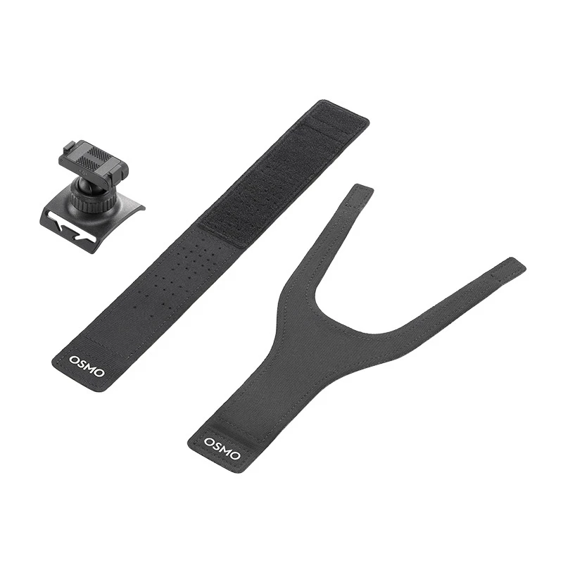 Kameras plaukstas siksna DJI CP.OS.00000278.01 platums 51,1 mm dziļums 54 mm augstums 45,9 mm