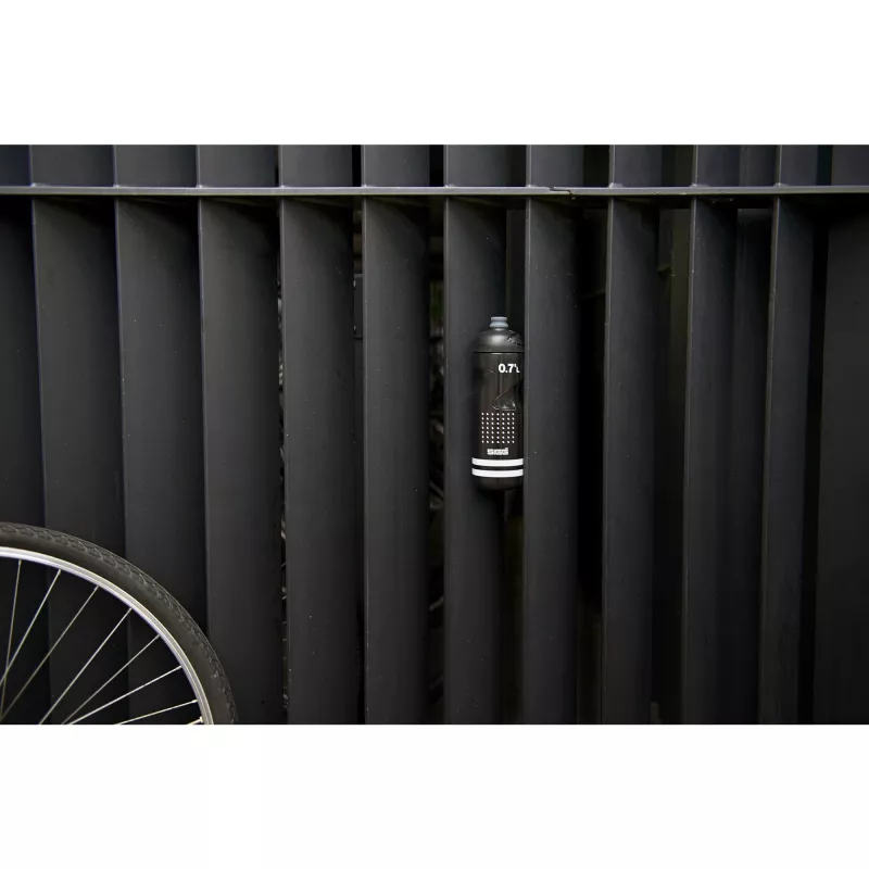 SIGG Pulsar dzeršanas pudele 0,75 l, melna, SG6006.00