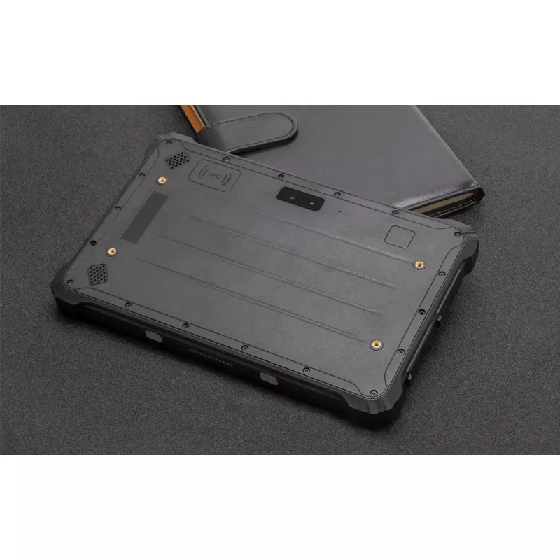 Izturīgs āra planšetdators ALLNET X-trail-100-Intel ar Windows, NFC un LTE