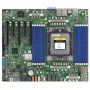 Supermicro - Mātesplate MBD-H13SSL-N-B, AMD, Socket SP5, AMD EPYC 9004, Socket SP5, DDR5-SDRAM, max. 3 TB DDR5 DIMM SATA 6 GB/s grafika USB 3.1 USB 3.0 USB 3.0 RJ-45 VGA PCI-Express
