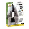 Building set COBI V2 Rocket 560 pieces World War II