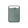 Wallet case native union (Re)Classic zaļa saderīgs ar iPhone 15/15 Pro/15 Plus/15 Pro Max, iPhone 14/14 Pro/14 Plus/14 Pro Max, iPhone 13/13 Pro