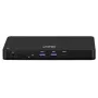KVM slēdzis UNITEK D1077A USB HDMI 4K Ultra HD