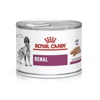 ROYAL CANIN Dog Renal Loaf VHN - mitrā suņu barība - 200g