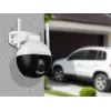 Novērošanas kamera Tracer 47376 GUARD 4 HD