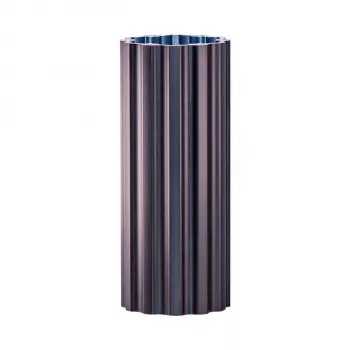 Asetek SimSports ātri atvienojamais pagarinātājs, 146 mm, melns