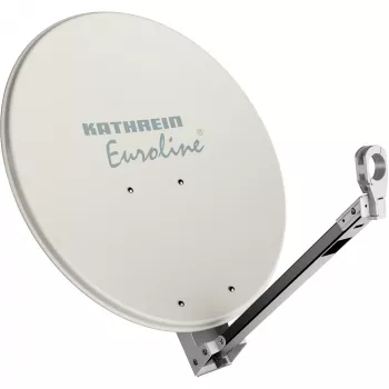 Satelītantena Kathrein KEA 650/W