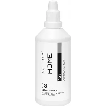 Home 8 ausu kopšanas šķidrums 100 ml
