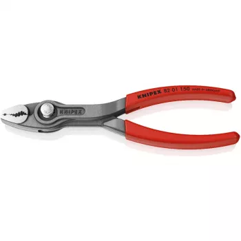 Knaibles Knipex 82 01 150 — 150 mm garums, modelis 82 01 150