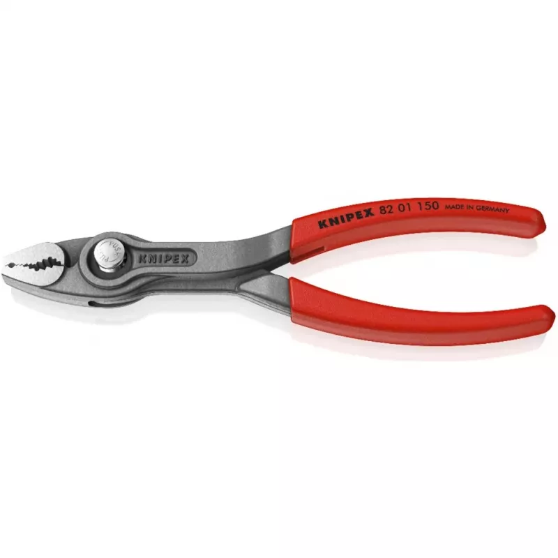 Knaibles Knipex 82 01 150 — 150 mm garums, modelis 82 01 150
