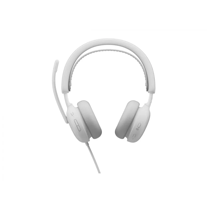 Logitech Zone Wired 2 for Business - austiņas