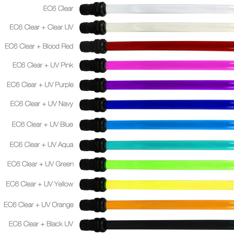 XSPC EC6 ReColour krāsviela, UV Aqua - 30ml
