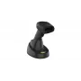 Rokas svītrkodu lasītājs Honeywell Xenon XP 1952g — 1D/2D LED, vadu & bezvadu, Bluetooth, USB, melns