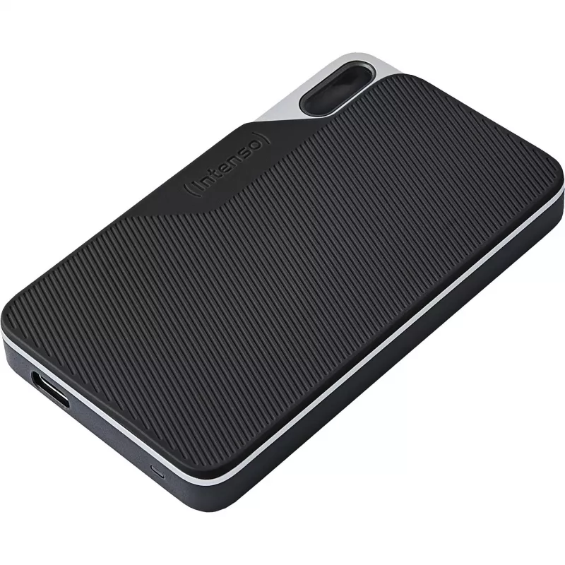 SSD Intenso 1TB Portable USB Type-C 3.2 Gen 1 TX100